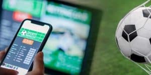 Kèo tỷ số - Cược thể thao hấp dẫn tại 23Win