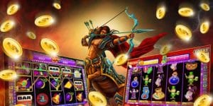 PG Nổ Hũ - Sảnh game slot đỉnh cao trên 23Win