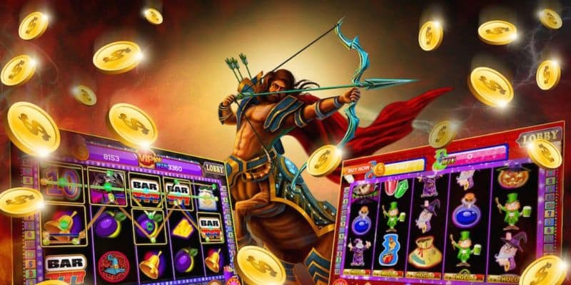PG Nổ Hũ - Sảnh game slot đỉnh cao trên 23Win