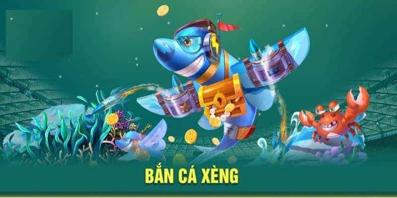 Các tính năng nổi bật của bắn cá xèng tại 23win